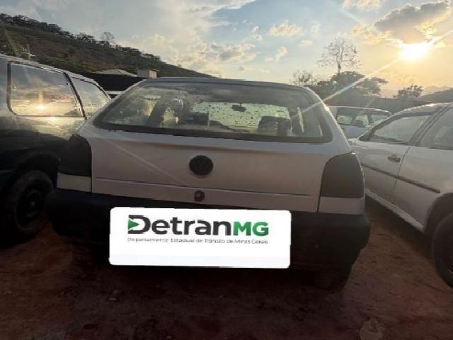 VW/GOL SPECIAL 2000