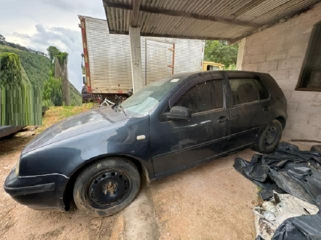 VW/GOLF 2001