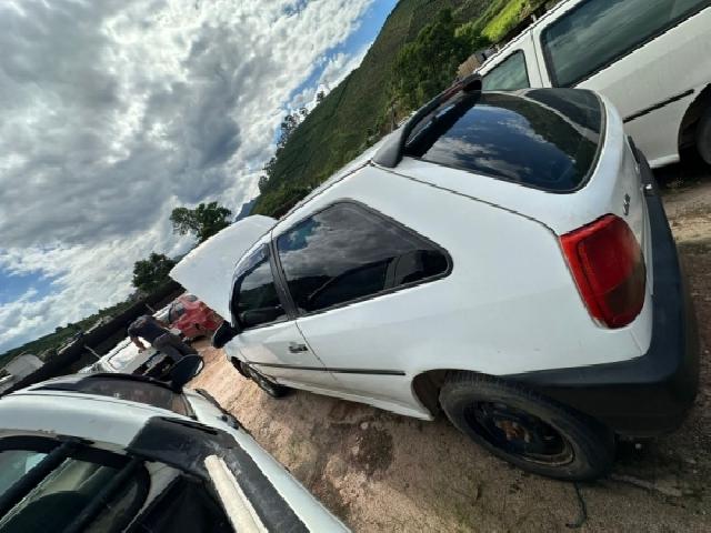 VW/GOL SPECIAL 2002