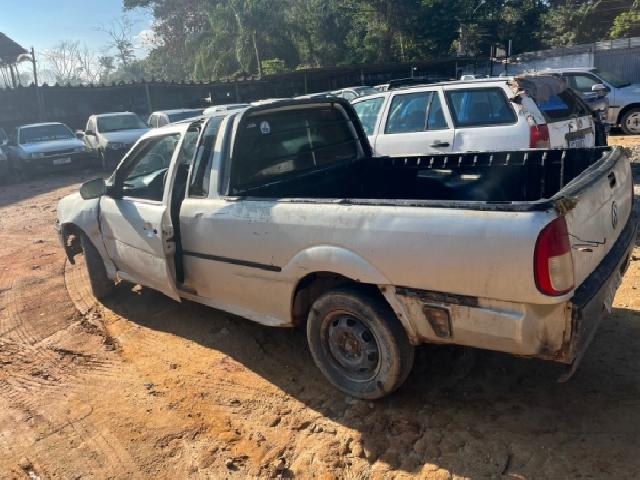 VW/SAVEIRO 1.6 2003