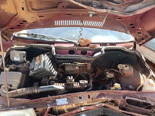 FIAT/UNO ELECTRONIC 1994