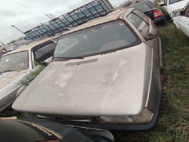 FIAT/UNO MILLE SMART 2001
