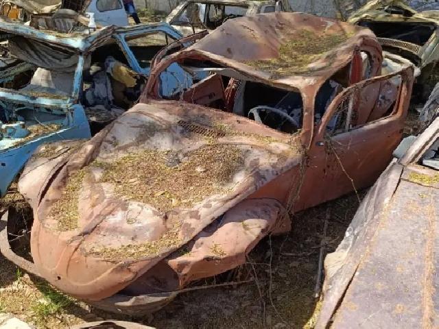 VW/FUSCA 1500 1973