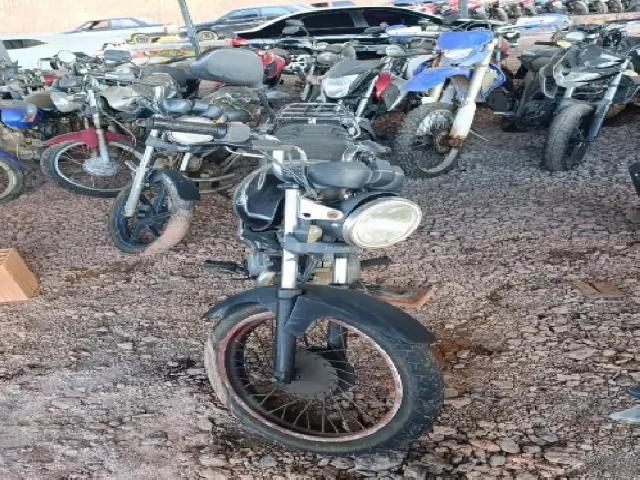 YAMAHA/YBR 125K 2005