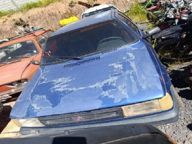FIAT/UNO MILLE EP 1996